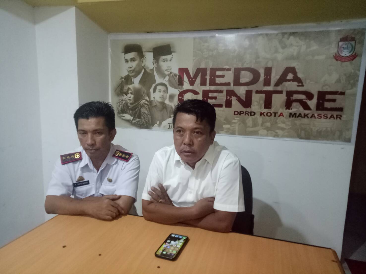 Terkait Larangan Mudik, Wahab Tahir: Demi Keselamatan Masyarakat